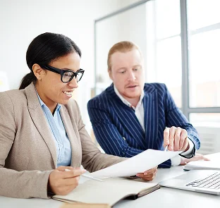 Kennedy Tax accountant providing tax compliance support services for individuals and small businesses in Melbourne
