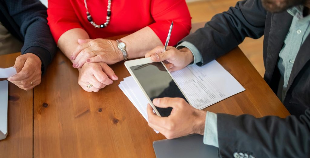 Income tax return services for individuals and businesses in Melbourne