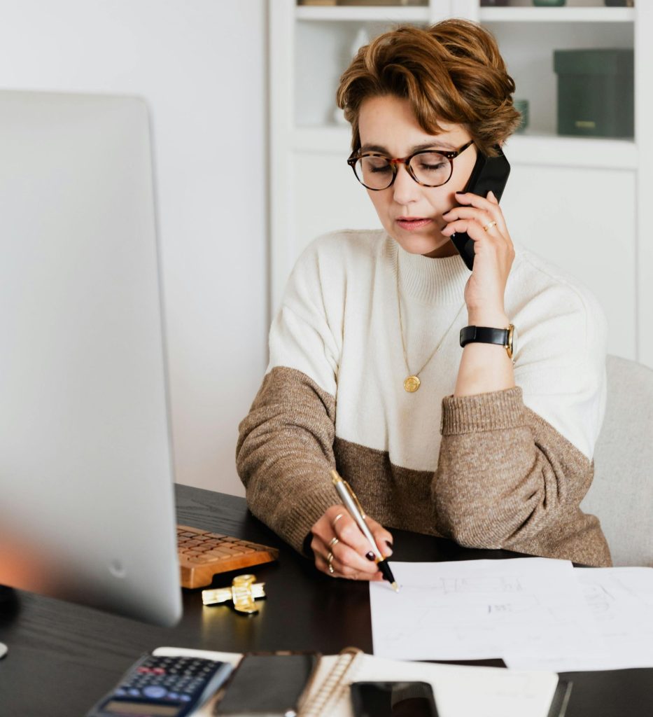 Small and medium business bookkeeping services for accurate financial records and reporting