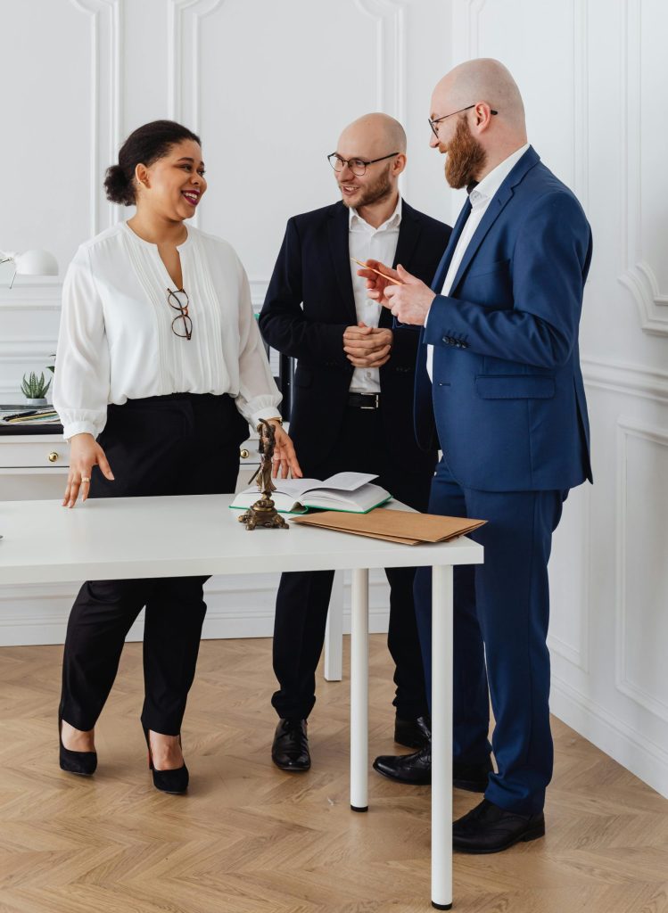 Accounting and tax services for individuals and businesses in Melbourne