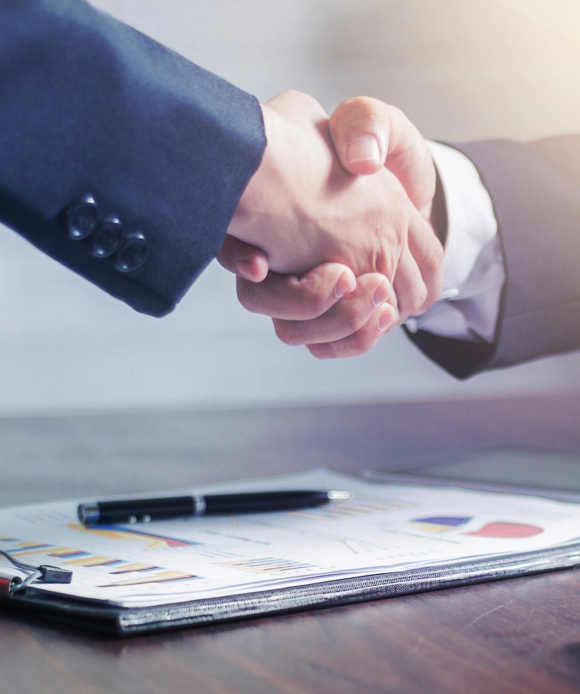 Business insurance services in Melbourne helping companies protect assets and manage financial risks