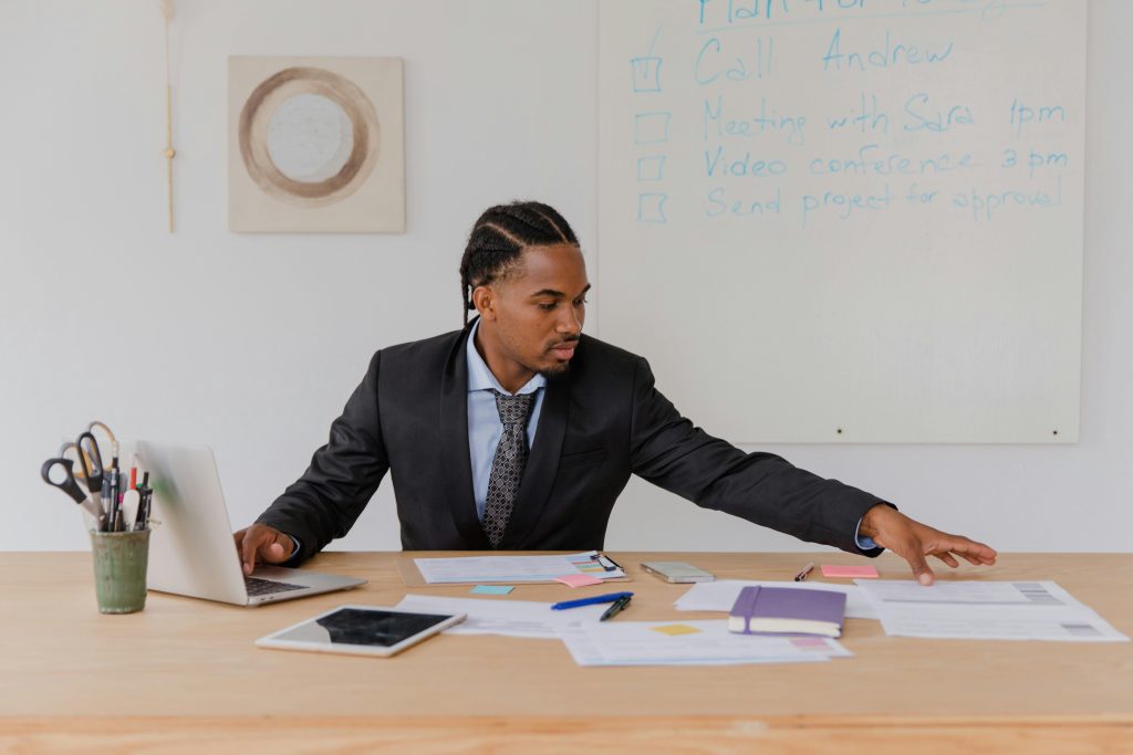 SMSF audit services in Melbourne ensuring compliance and accurate super fund reporting