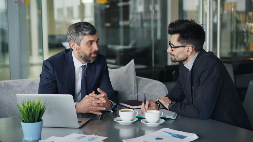Lean and insurance tax services helping businesses reduce costs and stay compliant
